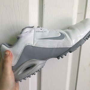 NIKE Women’s Speedlax 5 Turf Shoes